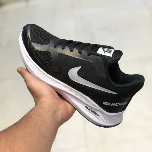 کفش ورزشی مردانه اسپرت پیو سبک طبی نرم قابل شستشو مناسب باشگاه سایز 47