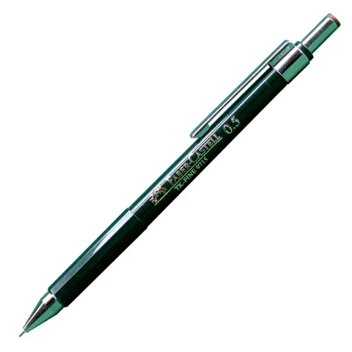 اتود پنج دهم فابر کاستل made in Germany 