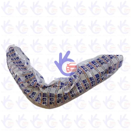 سیبک طبق206 مثلثی جدید چپ(سامان تبریز)MCS