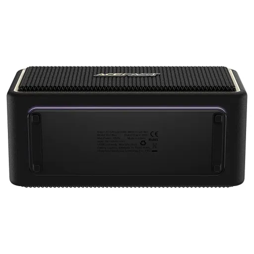 اسپیکر بلوتوثی قابل حمل ایس فست مدل K3 Ultra