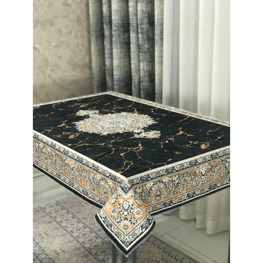 رگه 4 نفره مشکی