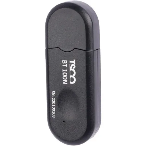 دانگل بلوتوث (بلوتوث USB) تسکو (گیرنده)BT 100N