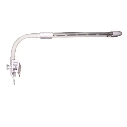 ال ای دیLEDپایه دار اکواریوم(نور سفید صورتی)سوبو مدل CL-3W