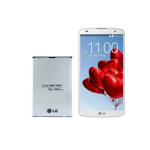 باتری گوشی ال جی LG G Pro 2
