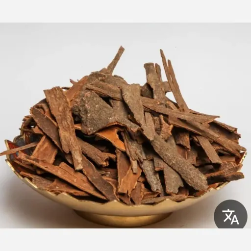 دارچین چوب 100 گرم ( پاک شده بدون خرابه و نرمه )