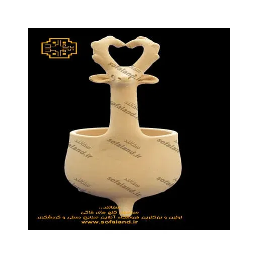استوانه گوزنی