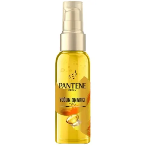 روغن آرگان پنتن مدل Argan حجم 100 میلی لیتر

