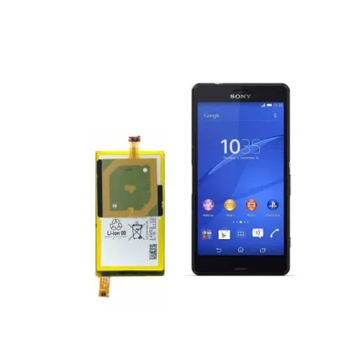 باتری گوشی سونی Sony Xperia Z3 Compact