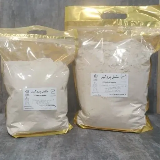 مکمل پروگینر (افزایش حجم و وزن)1200 /2200 گرمی در وزن های 2200 گرمی دارچینی/ کاکائو /وانیلی