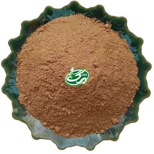 پودر لیمو وزن 1 کیلوگرم
