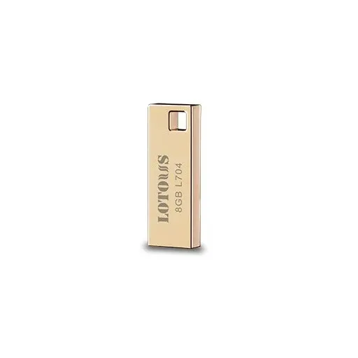 فلش مموری (USB Flash Drive) لوتوس L704 ظرفیت 16 گیگابایت