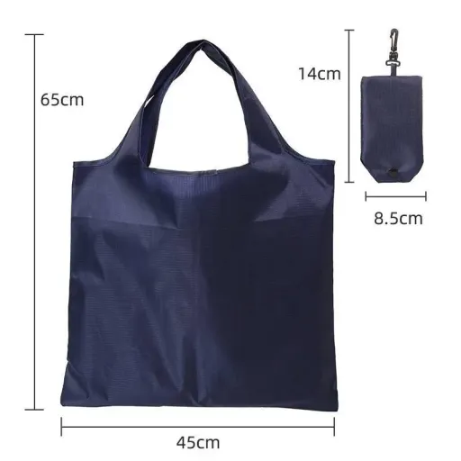 کیف جادوی جمع شونده و آویز رنگ صورتی