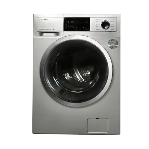 ماشین لباسشویی اسنوا 8 کیلویی مدل SWM-A81W