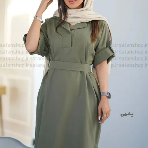 کفتان پارمیس - کد 1136