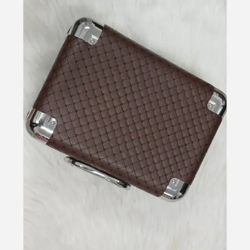 کیف چمدانی زیبا در دو سایز سایز کوچک