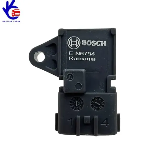 سنسور مپ زیمنس BOSCH