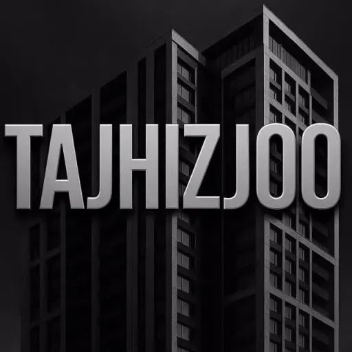هود مشکی برند آسیا الکتریک