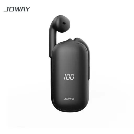 هندزفری و ایرپاد Joway H106