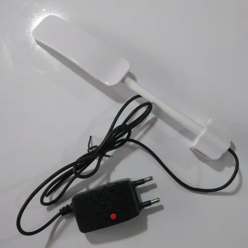 ال ای دی آکواریوم مدل  L-28C رنگ مشکی