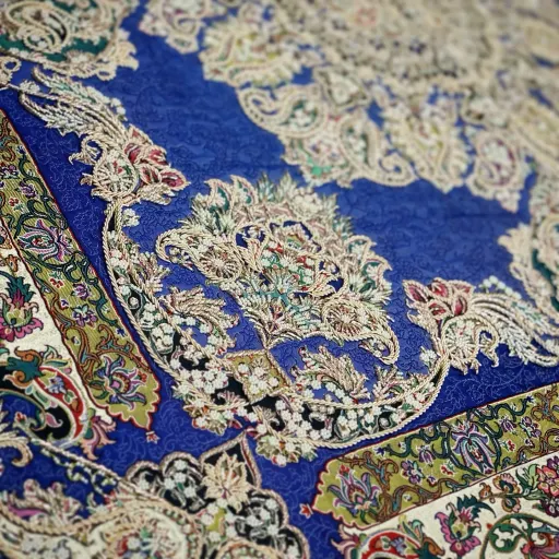 سرمه دوزی طرح شورانگیز
