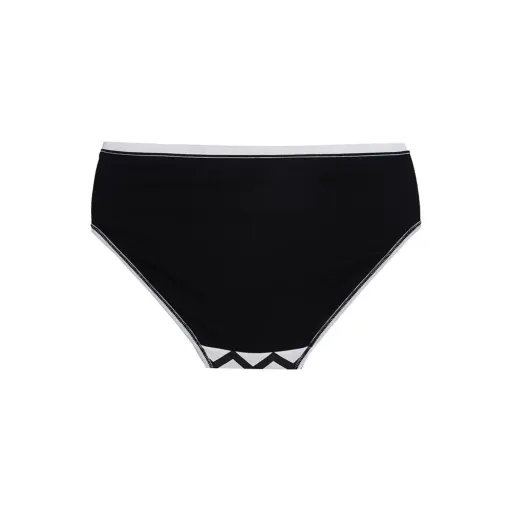 شورت اسلیپ نخی زنانه سایز XL و 2XL، راحت و بهداشتی گزینه ها تک طرح | سایز 2XL