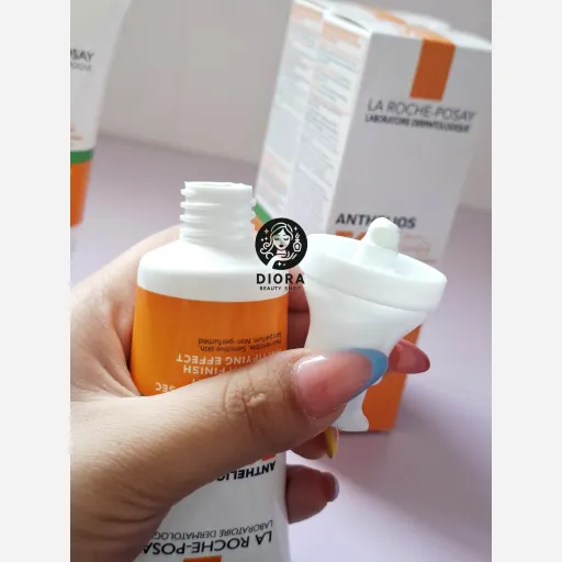 ضد افتاب لاروش پوزای