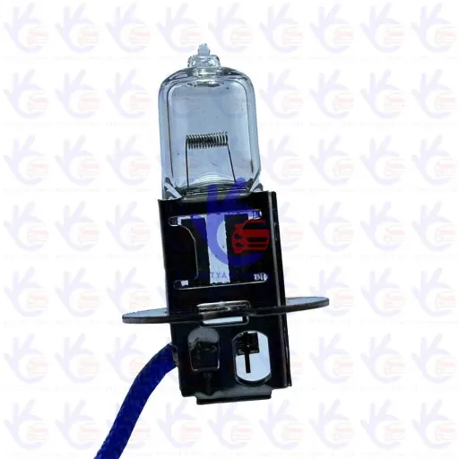لامپ H3 سیم دار 100/90      Lee Tech