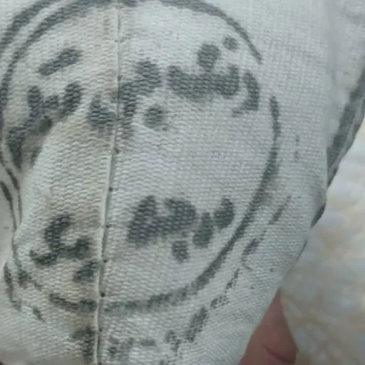 رنگ حنا (مشکی(