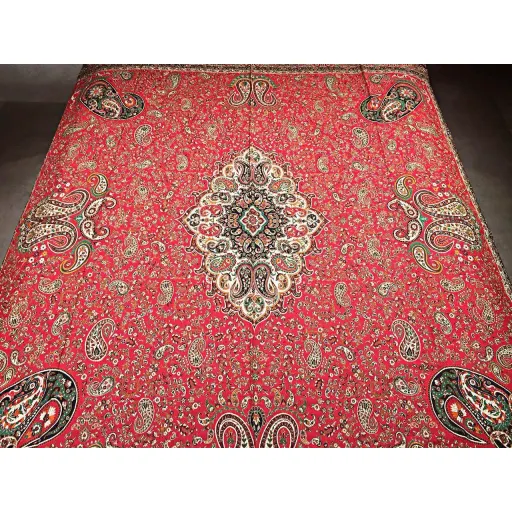 روتختی طرح بزرگمهر