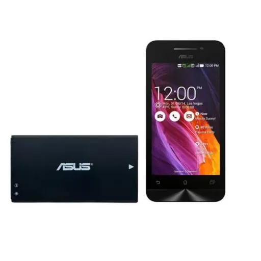 باتری گوشی ایسوس ASUS Zenfone 4