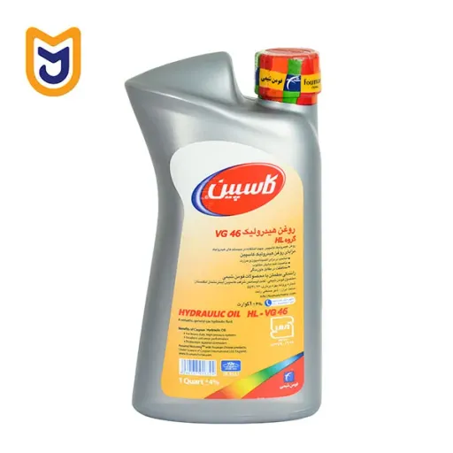 روغن هیدرولیک فرمان کاسپین کد 918324 حجم 950 میلی لیتر