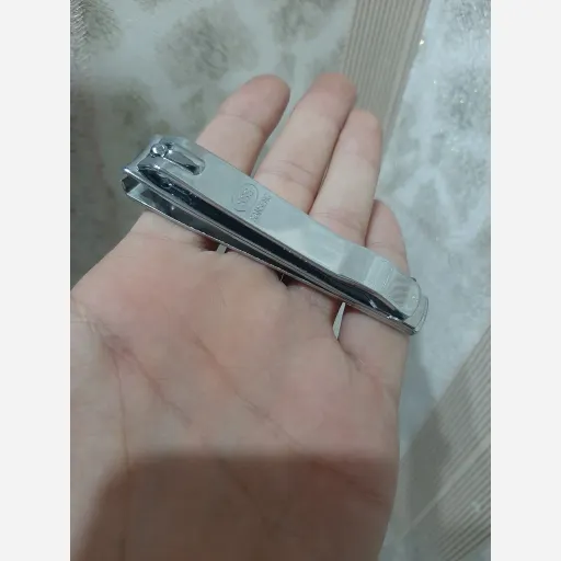 ناخنگیر استیل سوهاندار بزرگ SSS