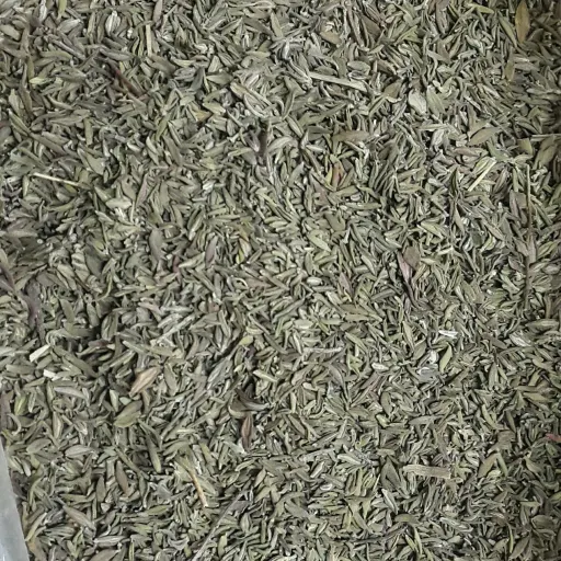 آویشن باغی مرغوب ( 75 گرم )