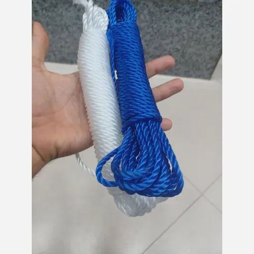 طناب پلاستیکی 10 متری