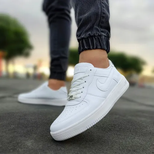 کتونی نایک ایر زنانه