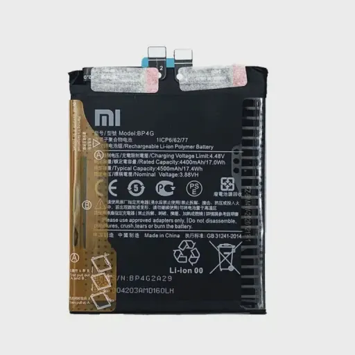 باتری گوشی شیائومی می 13 مدل BP4G