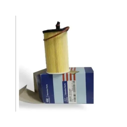 فیلتر روغن طرح اصلی هیوندا سانتافه گرند سانتافه - کیا کادنز سورنتو OEM 263203CAA0 ایرانی