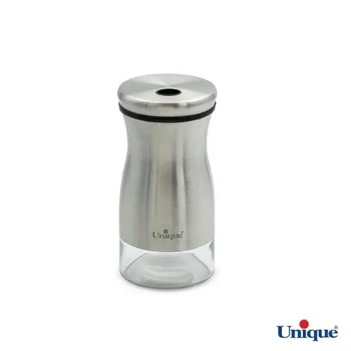 ادویه یونیک unique استیل گرد تک UN-1790