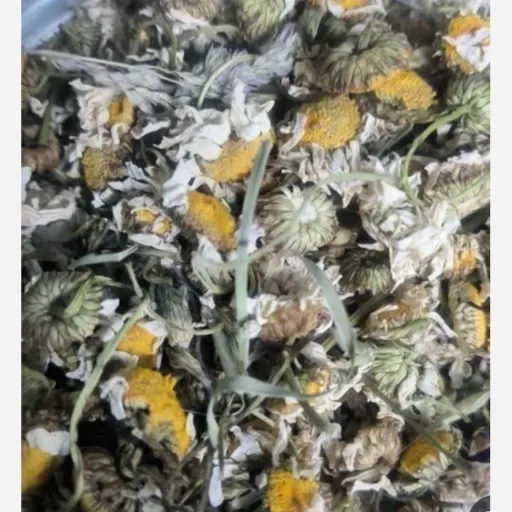 بابونه شیرین اردبیل 100 گرم