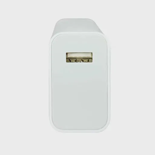 شارژر دیواری شیائومی مدل 33W Fast Charging اورجینال رنگ سفید
