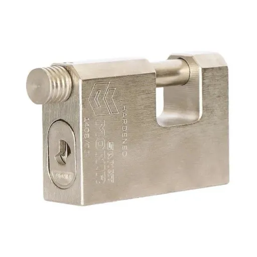 قفل کتابی M110 با 12 ساچمه (5 سال گارانتی)