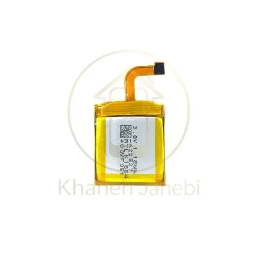 باتری ساعت هواوی Huawei Smart Watch 1st Gen با کد فنی HB442528EBC