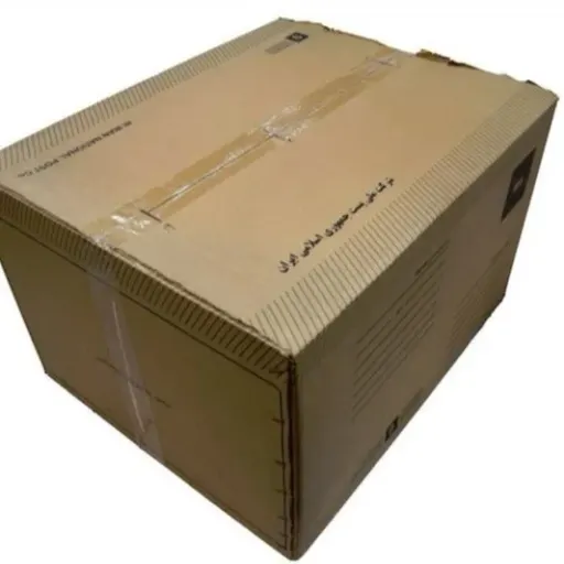 کارتن پستی سایز 9 پنج لایه