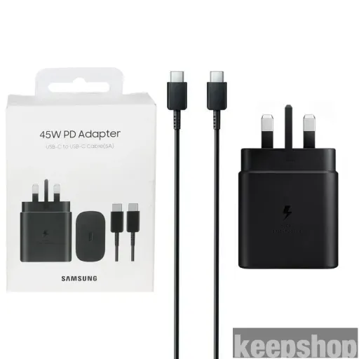 کلگی 45 وات سه پین Samsung مدل EP-TA845