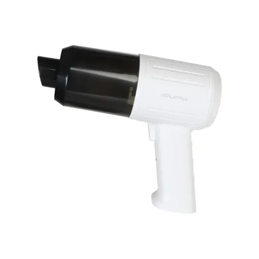 جارو شارژی (پمپ باد) Viplatina C06 (دوکاره) برای خودرو و منزل