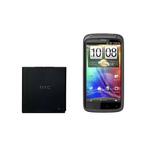 باتری اچ تی سی HTC G14 با کد فنی BG58100