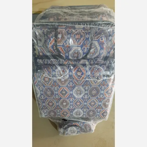 راحت نشین تاشو -عمده