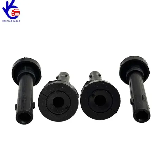 وایر شمع آریزو 5 توربو 4سیلندر (بوت وایر) SPARK LINE