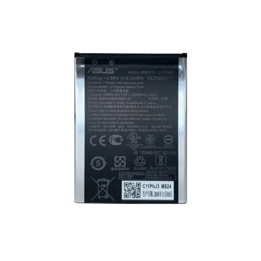 باتری گوشی ایسوس ASUS Zenfone 2 Laser ZE500KL ZE500KG