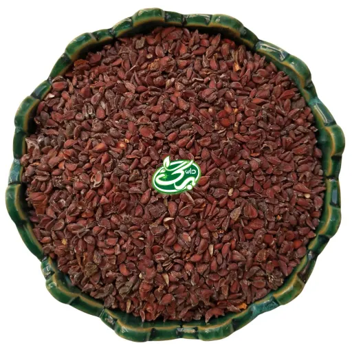 به دانه وزن ۱ کیلوگرم